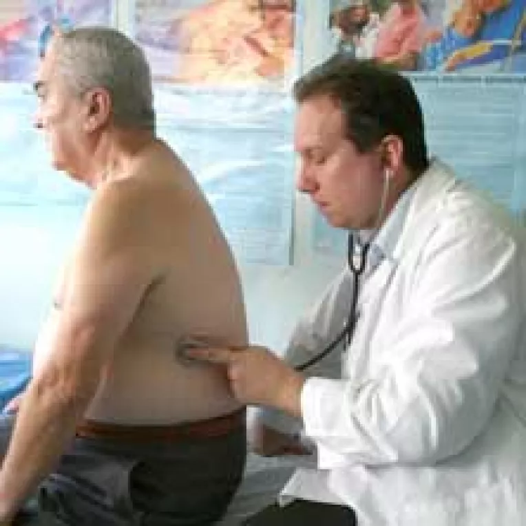 Directorii de spitale vor fi platiti dupa numarul de paturi