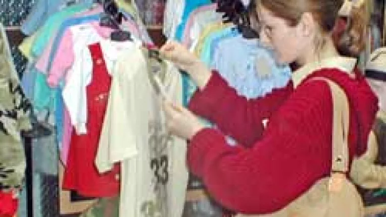 Discounturi pentru o zi, destinate femeilor