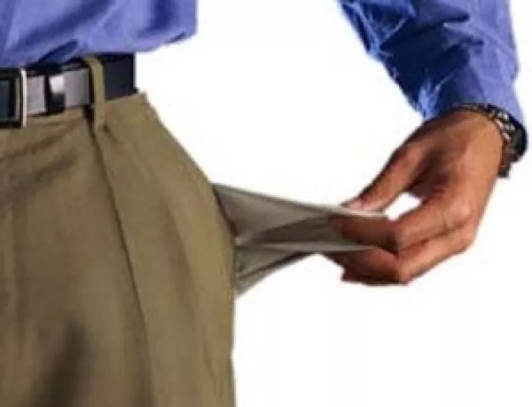 Disponibilizari la o treime din companiile autohtone