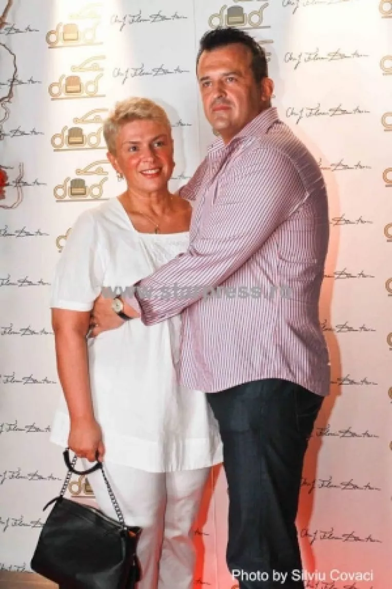 Divorteaza sau nu Teo Trandafir