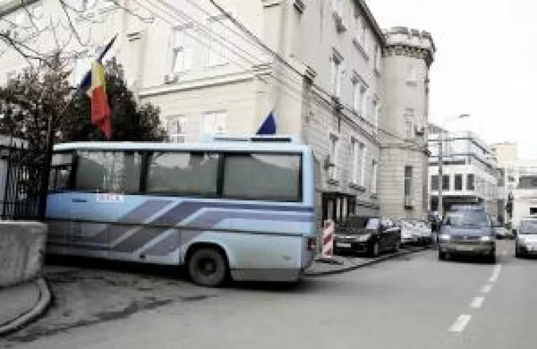 DNA face curatenie  si la Vama Albita