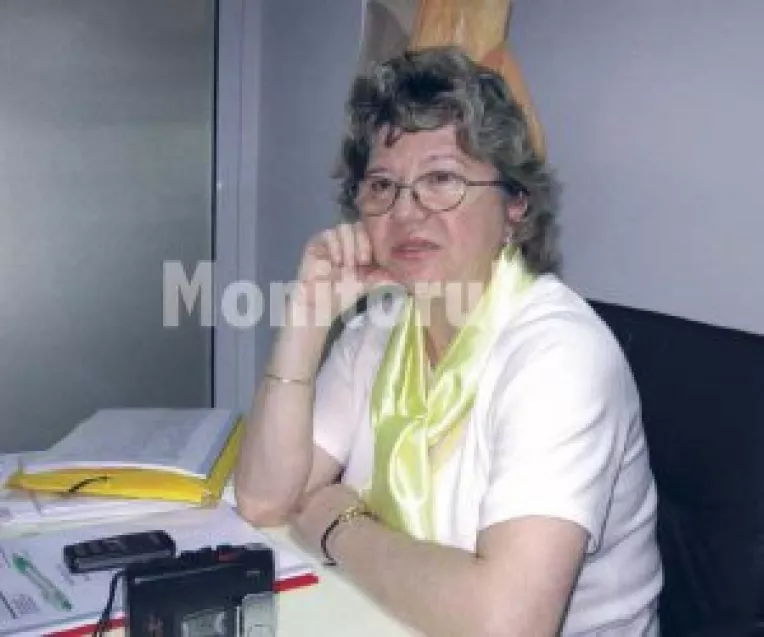 Doamnele din PNL se perfectioneaza