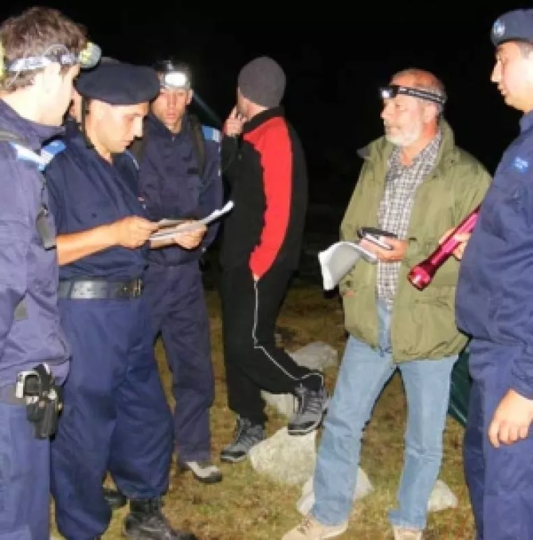 Doar 1 leu din 5 dati amenda ajunge la bugetul de stat