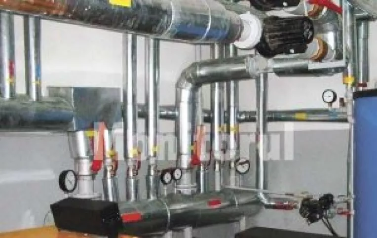 Doar cei mai buni pentru ISPA - Apa