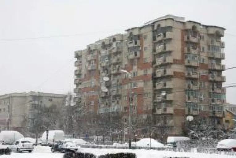 Dobanda de referinta mentine preturile imobilelor