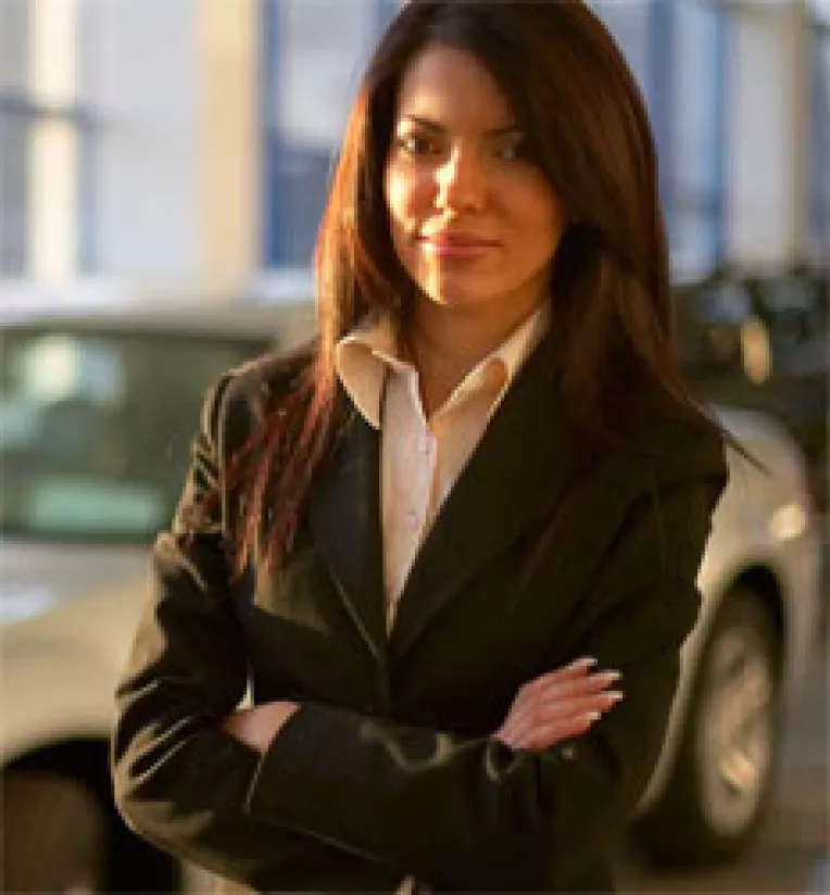 Dobanda subventionata pentru femeile de afaceri din Romania