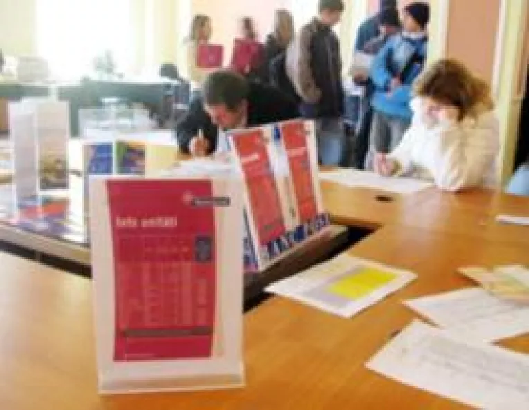 Dobanzile la vedere!