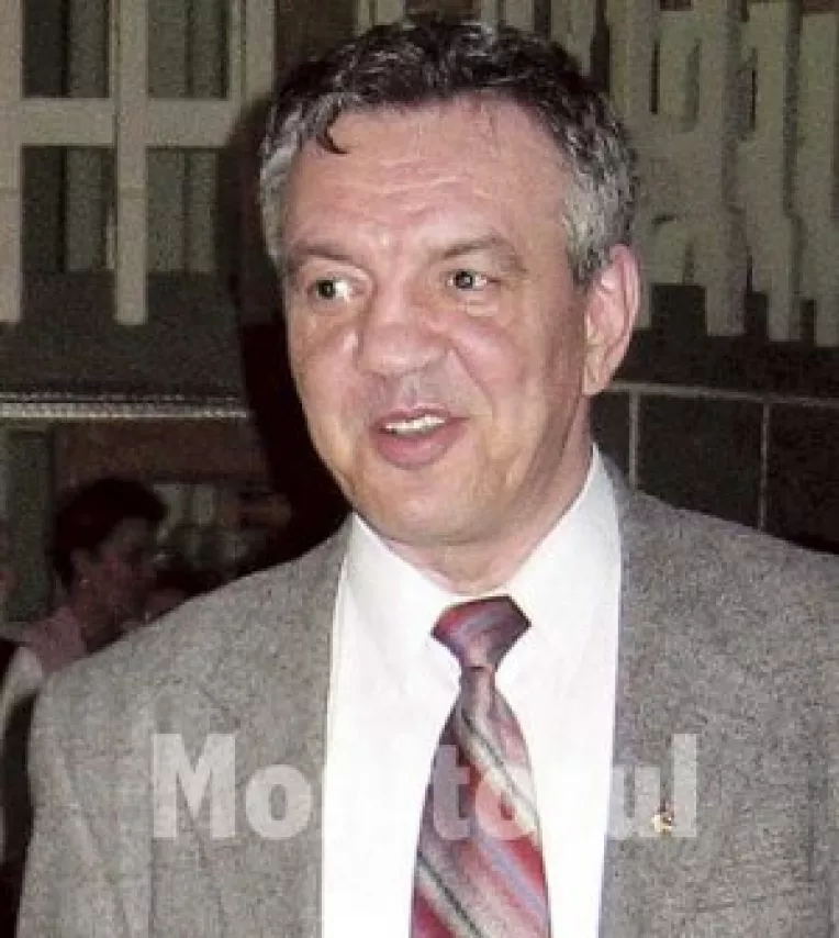 Dobre si Pacuraru candideaza la Congres