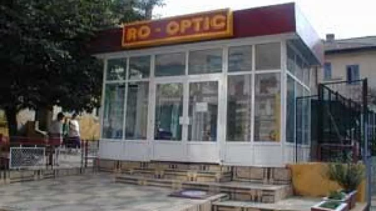 Doctorita Ghenoiu, urmarita penal