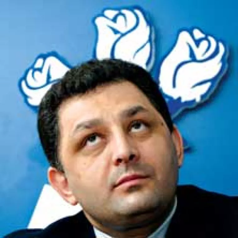 Doctoru’ Vanghelie