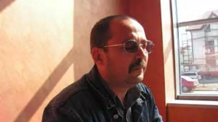 Doctorul de masini second hand