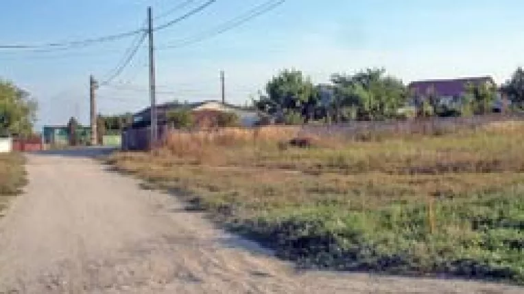 Doi francezi revendica o bucata de pamant la Constanta