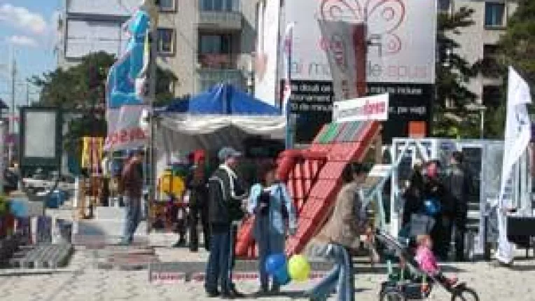 Doljenii dezvolta industria constructiilor