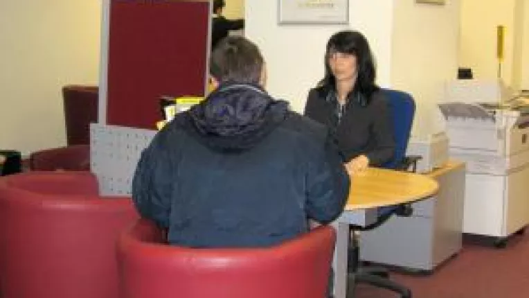 Doljenii mizeaza pe moneda nationala