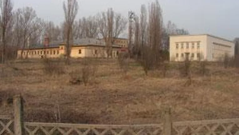 Doljul mai sta o tura pentru terenurile de la aeroport