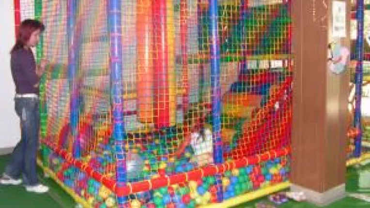 Doodee Club - o afacere din jocul copiilor