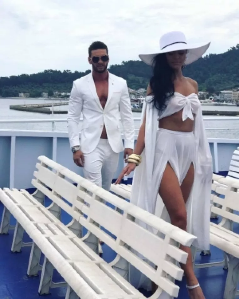 Dorian Popa lanseaza single-ul si videoclipul De Amor