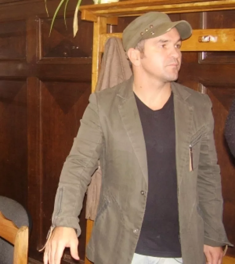 Doroftei, oferat de Gusa