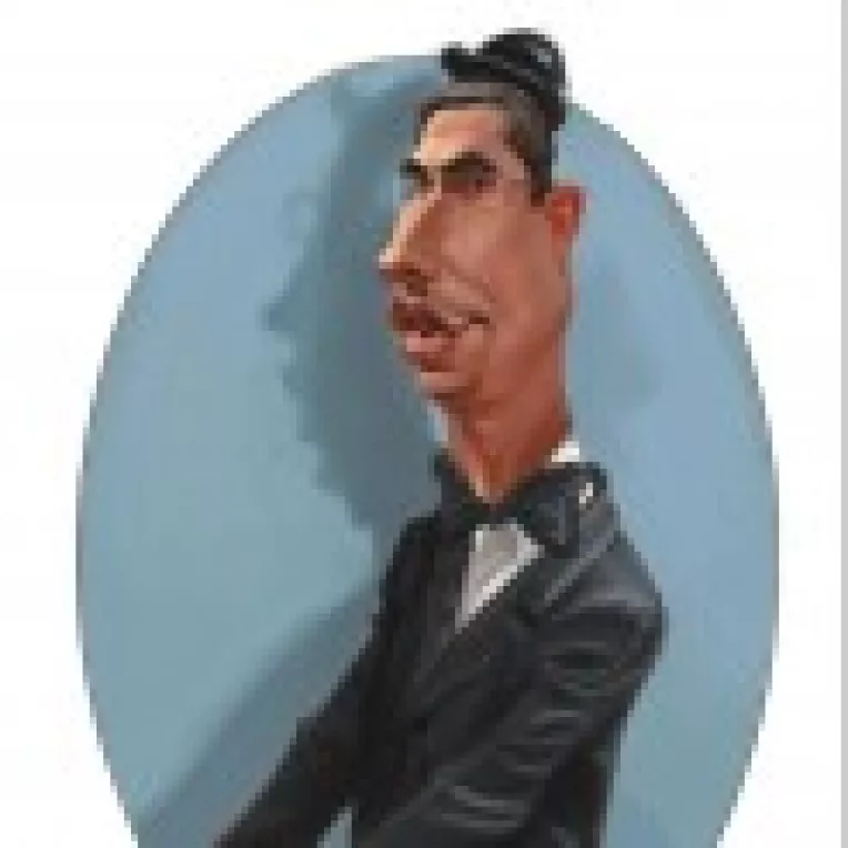 DORU BUSCU: Armetica numarului 3 si geometria planului ratat