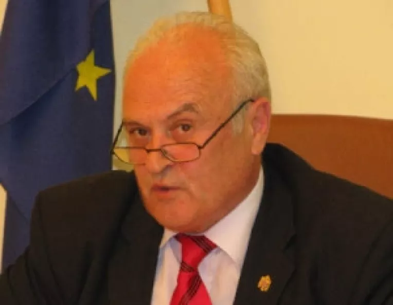 Doru Ioan Taracila: "PSD Calarasi functioneaza nestatutar. Doresc sa ma implic in partid"