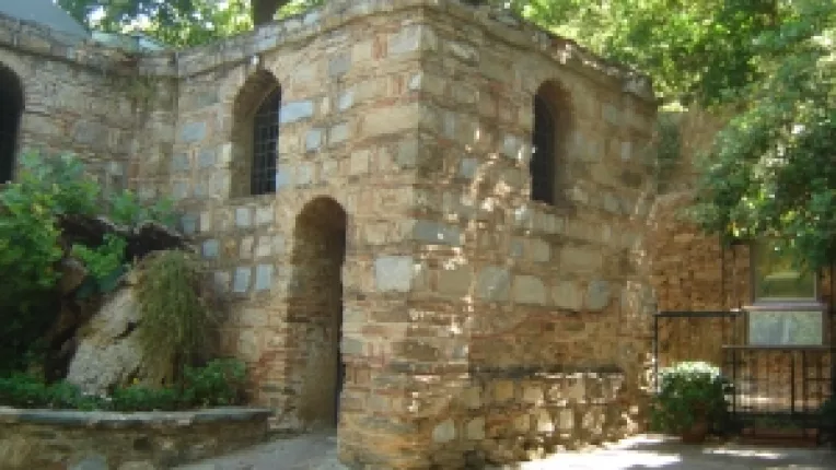 Dovezi ca Fecioara Maria si-a petrecut ultimii ani din viata la Efes