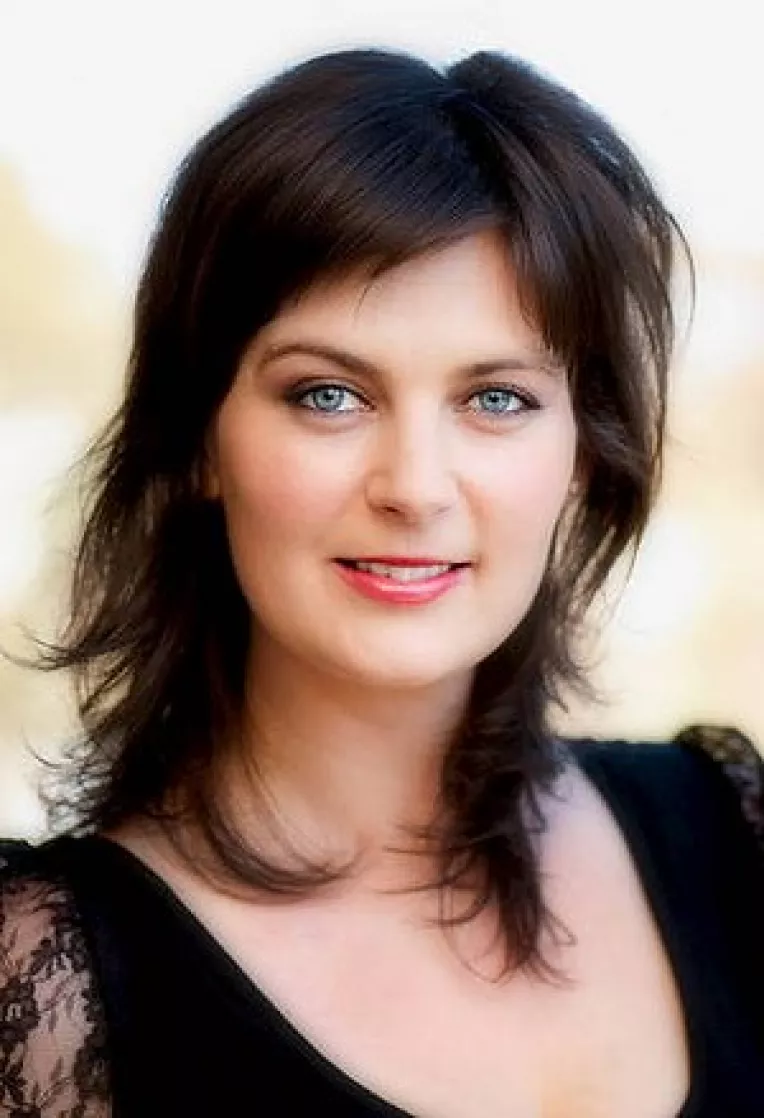 Dr. Bella Ellwood-Clayton: Sfaturi pentru cresterea libidoului feminin 