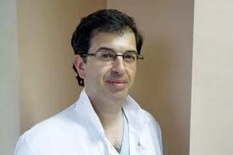 Dr. Fabrice Extramiana (Spitalul Bichat din Paris) : Avantajele crioterapiei – terapia prin frig – in cazul unor disfunctii ale inimii