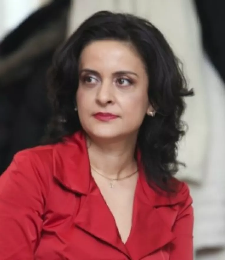 Dr. Gabriela Man, nutritionist Leon Clinique: Cum slabesti doua masuri la haine intr-o luna