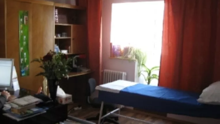 Dr. Iuliana Avadanei: "Ingredientul esential pentru vindecarea pacientului ramane implicarea activa a acestuia!"