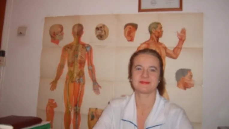 


Dr. Iuliana Avadanei va recomanda remedii homeopate in stari emotionale