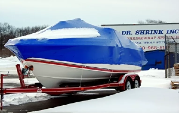 DR.SHRINK  isi face intrarea pe piata din Romania
