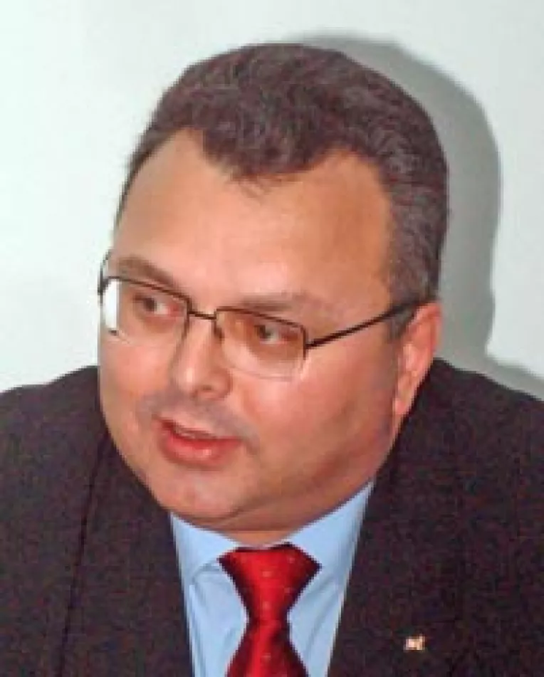 Dragomir va coordona Organizatia Municipala a PNL Constanta