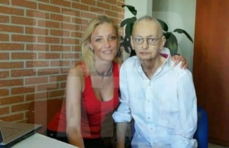 Drama in grupul Divertis: actorul Ciprian Fanaca are cancer!