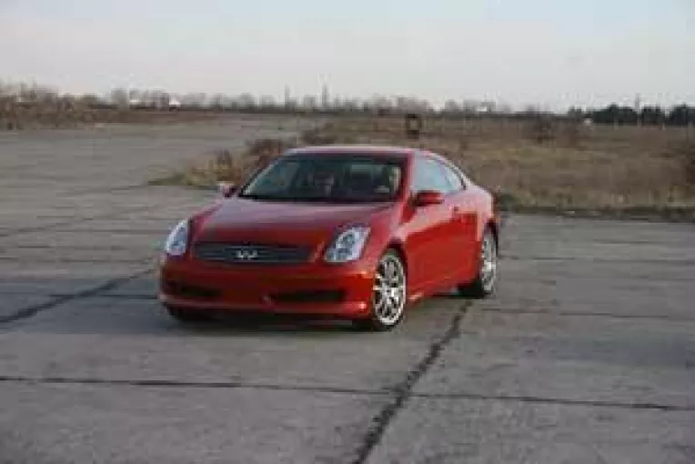 Drive test pe pista aeroportului