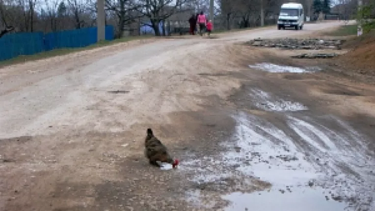 Drumurile proaste si alimentele scumpe pun pe butuci turismul romanesc