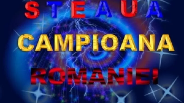 Dumitru Dragomir : Steaua va primi trofeul de campioana la 29 mai, la finalul partidei din ultima etapa 