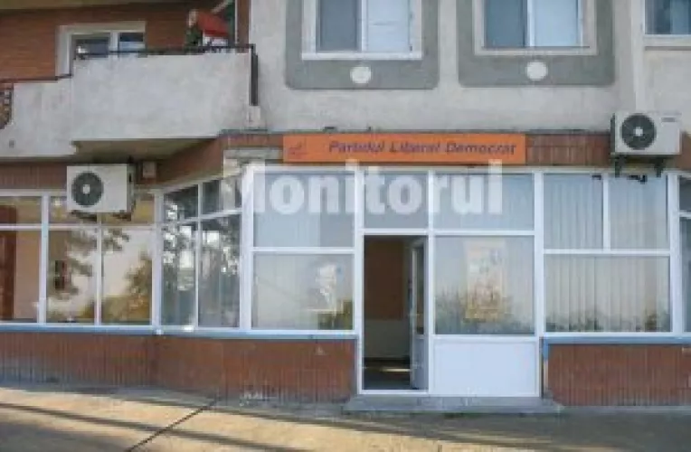 "Dumitru Nicolae pune in pericol locurile de munca ale galatenilor"