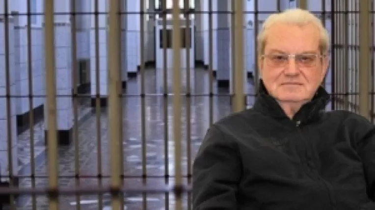 Dupa 2 ani de detentie, savantul Gheorghe Mencinicopschi ar putea fi eliberat conditionat