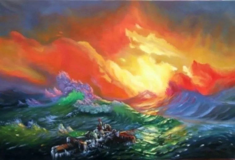 Dupa 25 de ani : Revolutia din Decembrie 1989 si contrarevolutia din perioada Ianuarie -  Iunie 1990 (2)