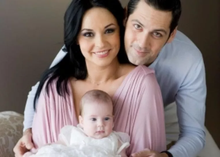 Dupa 7 ani de casnicie:  Stefan Banica si Andreea  Marin  divorteaza pe cale notariala