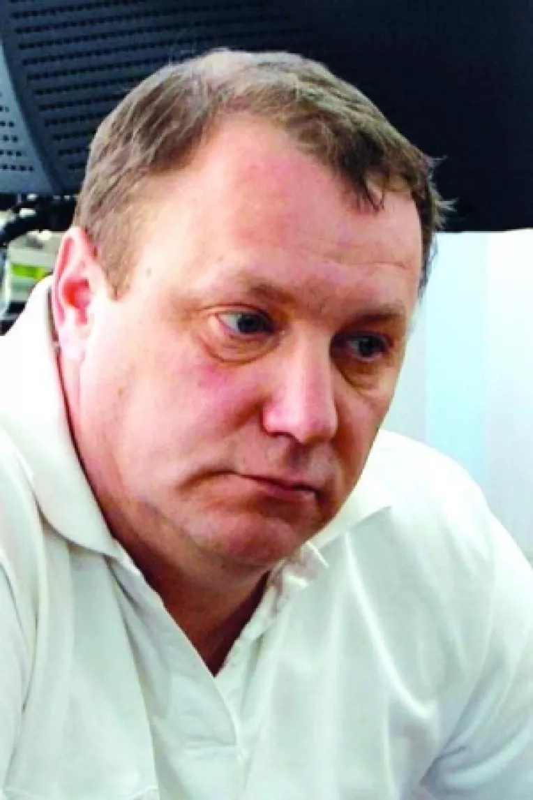 Dupa ce a fost dat afara de la Protectia Consumatorului, Voineagu il va controla pe Dima daca isi face treaba