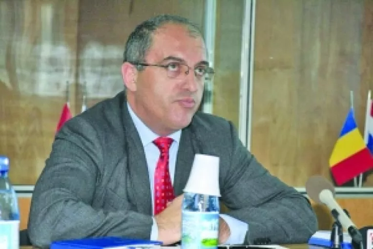 Dupa un concediu de 3 luni, Babu a renuntat la DADL