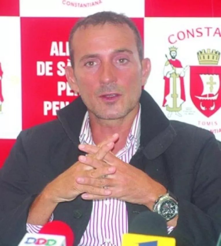 Dupa un ministru in Cabinetul Boc, Constanta vrea un post de vicepresedinte in PSD