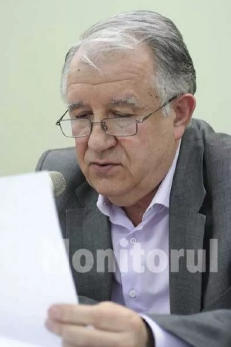 E sau nu e legal sa fie "locomotiva"?