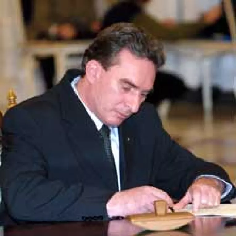 Echipamentele "made in Romania" au depasit textilele la export