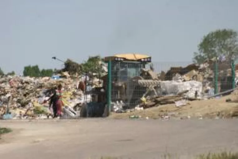 Eco Sud, sloboda in banii craiovenilor