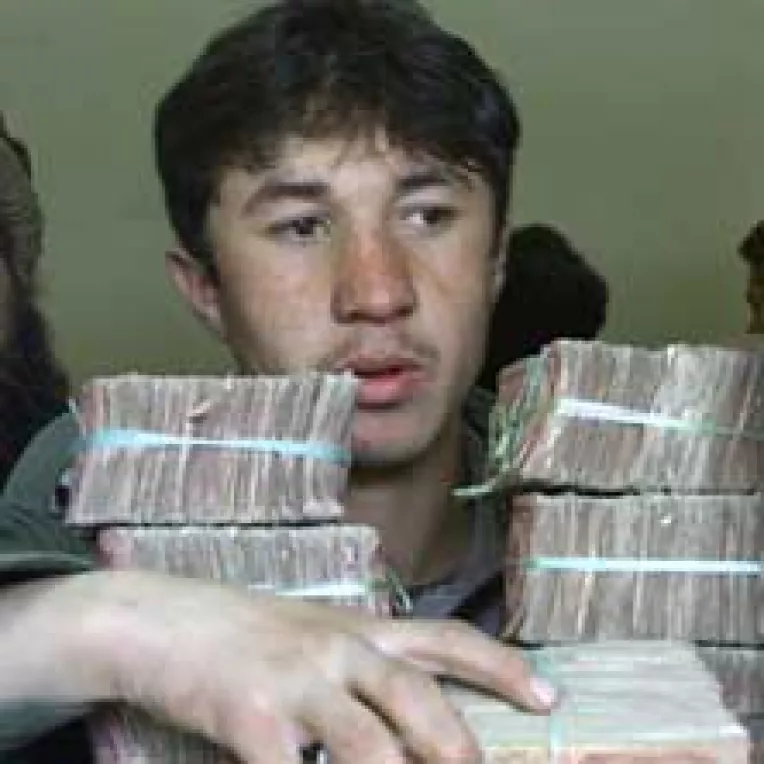 Economia romaneasca este din ce in ce mai stabila si mai atragatoare