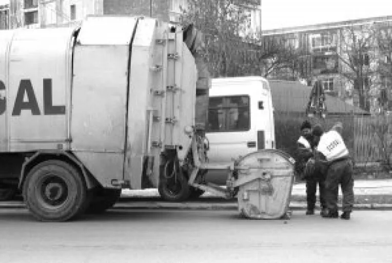 Ecosal, transformata in serviciu sub "umbrela" Primariei