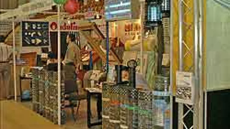 Editia inaugurala Expo Ambient Construct