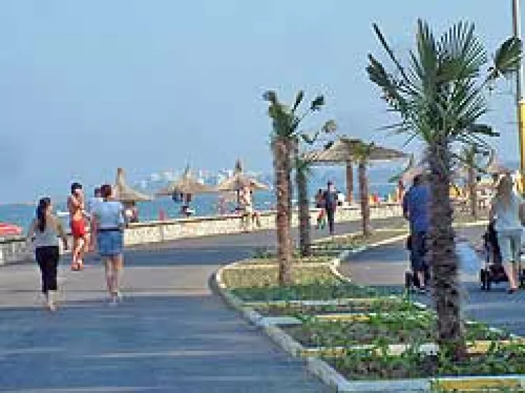 Editia inaugurala Expo Ambient Construct